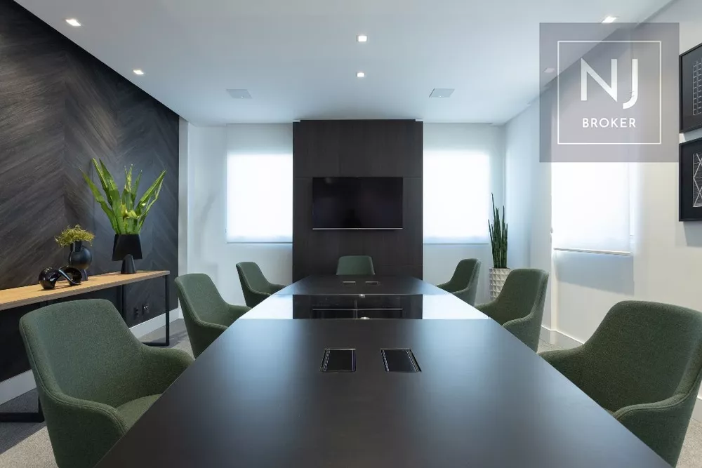 Sala-Conjunto, 27 m² - Foto 3