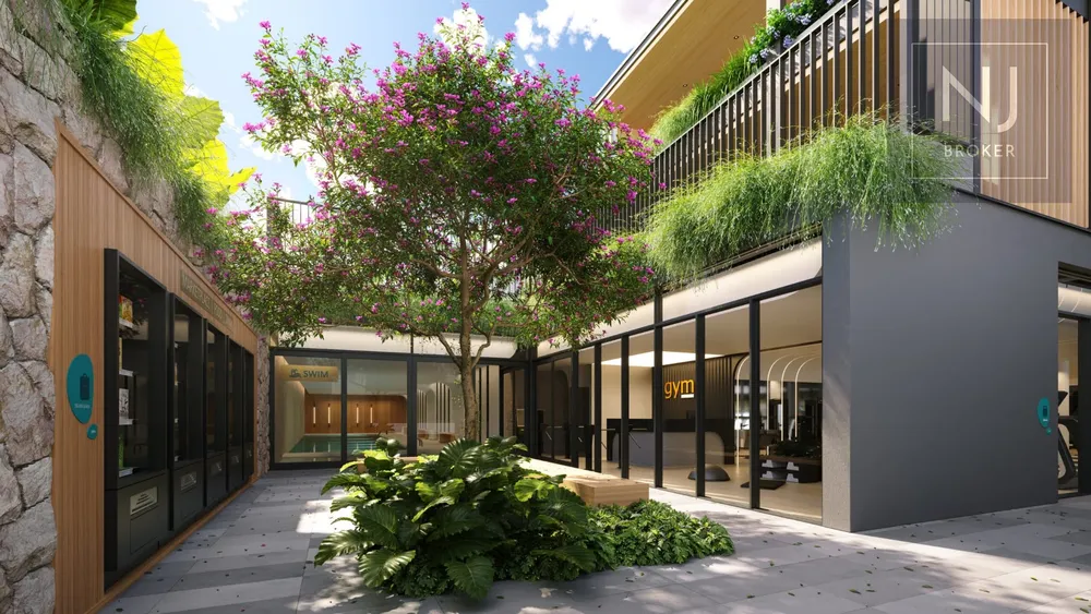 Apartamento, 2 quartos, 118 m² - Foto 9