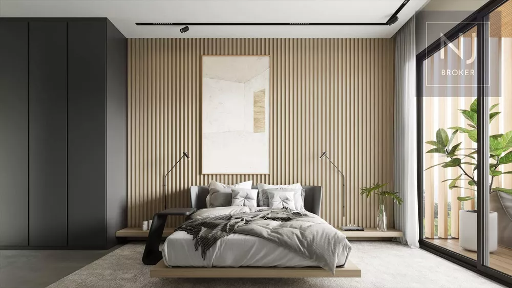 Apartamento, 2 quartos, 118 m² - Foto 1