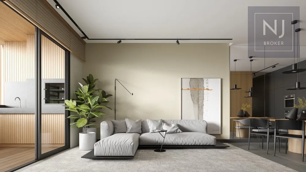 Apartamento, 2 quartos, 118 m² - Foto 16