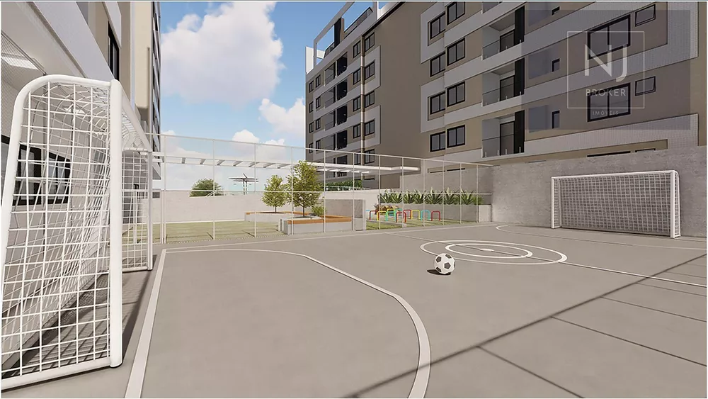 Apartamento, 2 quartos, 63 m² - Foto 2