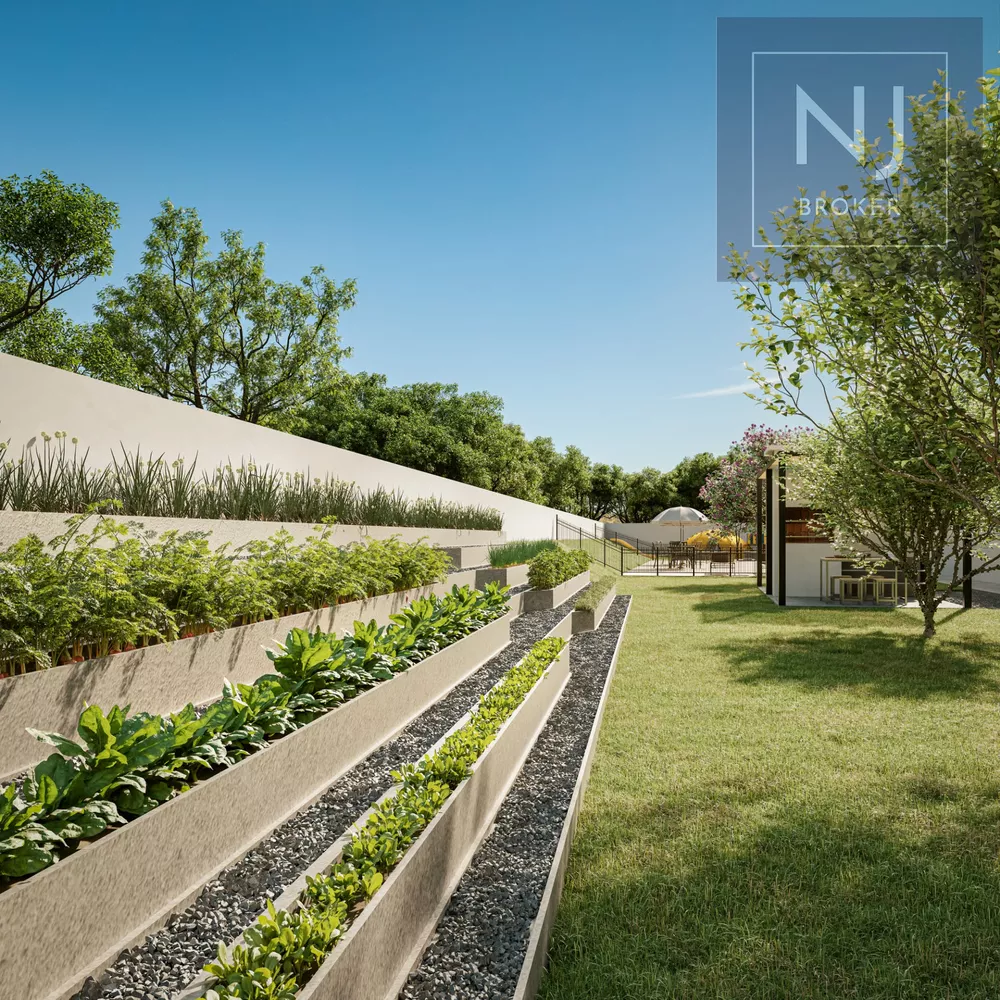 Apartamento, 2 quartos, 53 m² - Foto 2