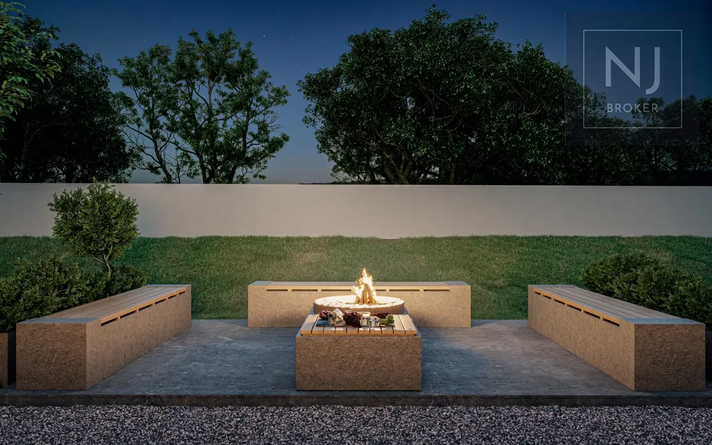 Apartamento, 2 quartos, 53 m² - Foto 3