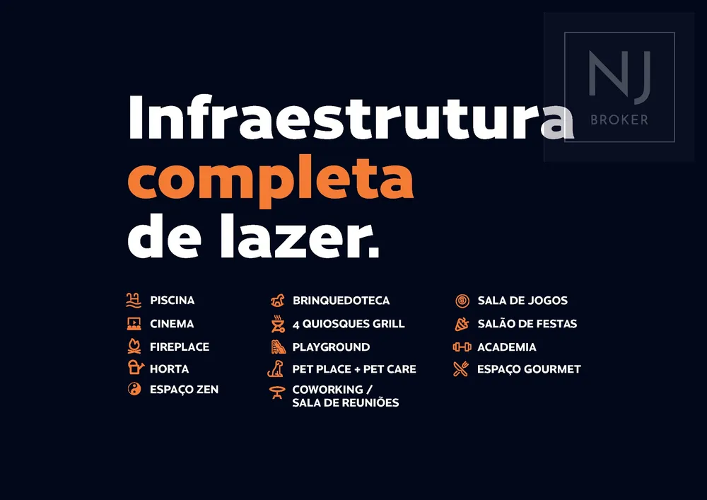 Apartamento, 2 quartos, 53 m² - Foto 16