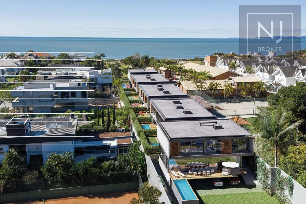 Casa, 4 quartos, 344 m² - Foto 2