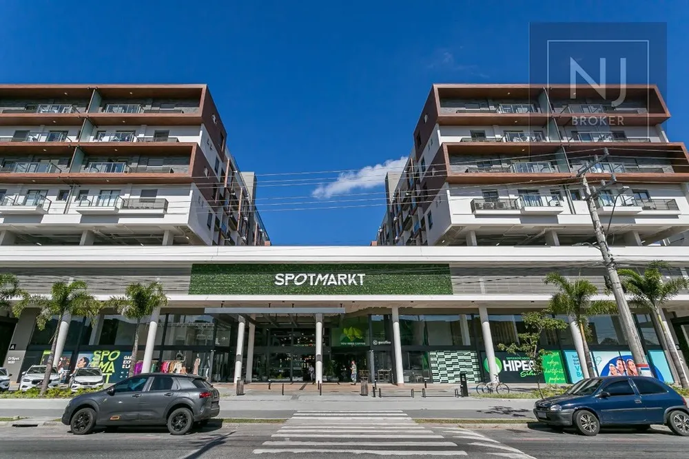 Cobertura, 2 quartos, 109 m² - Foto 13