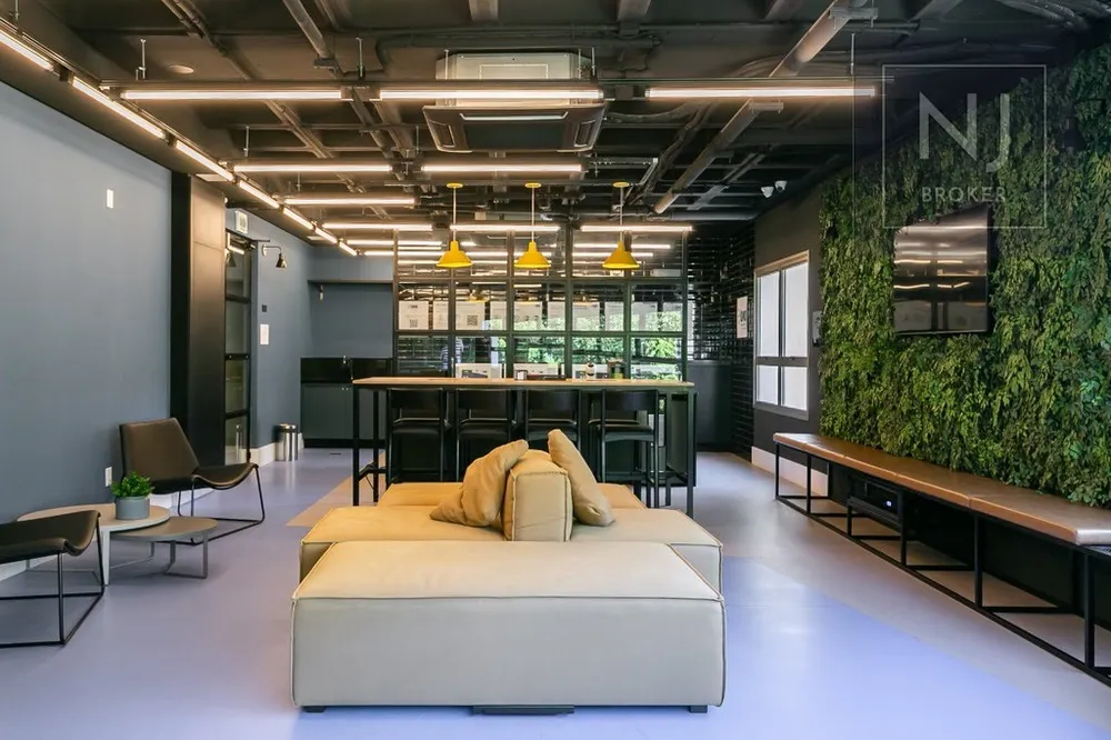Cobertura, 2 quartos, 109 m² - Foto 14