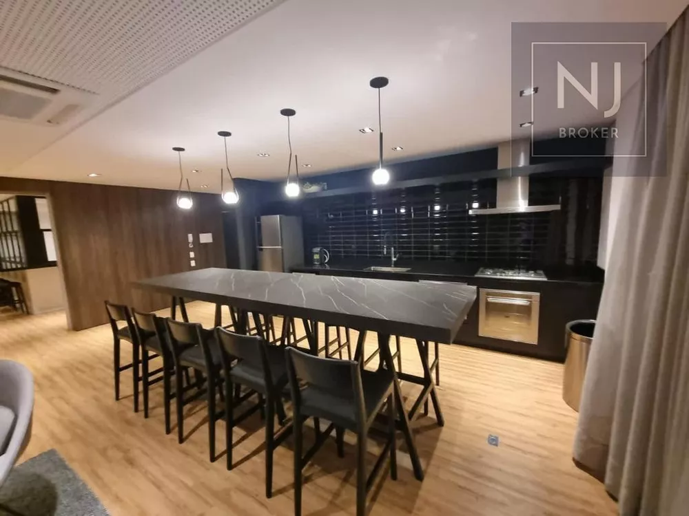 Cobertura, 2 quartos, 109 m² - Foto 3