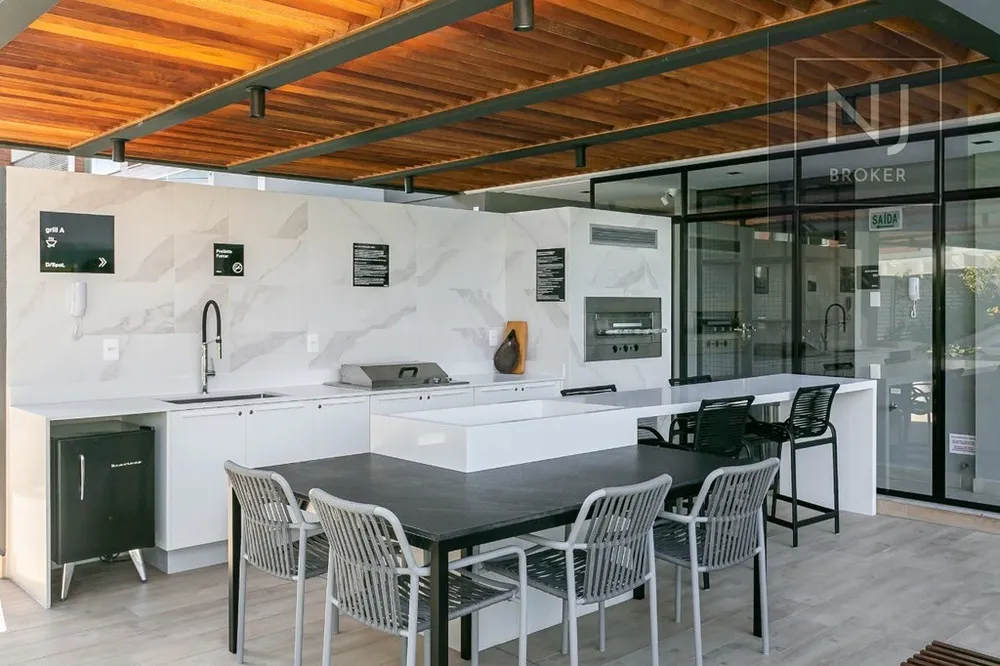Cobertura, 2 quartos, 109 m² - Foto 12