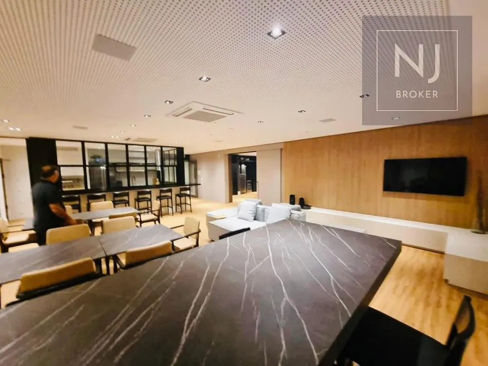 Cobertura, 2 quartos, 109 m² - Foto 4