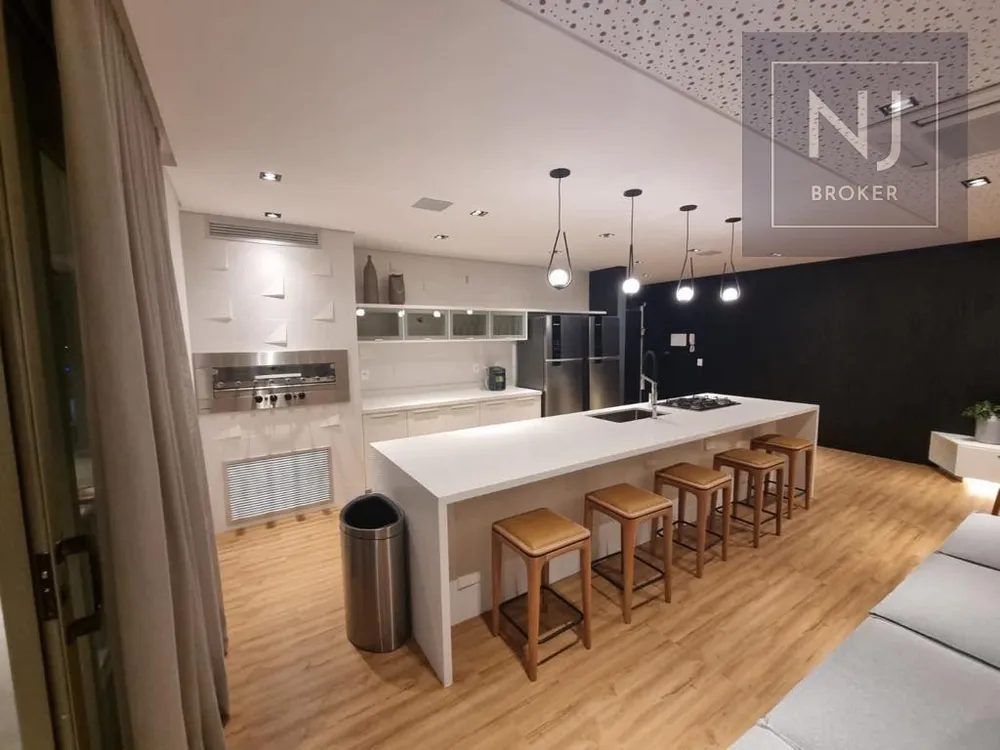 Cobertura, 2 quartos, 109 m² - Foto 6
