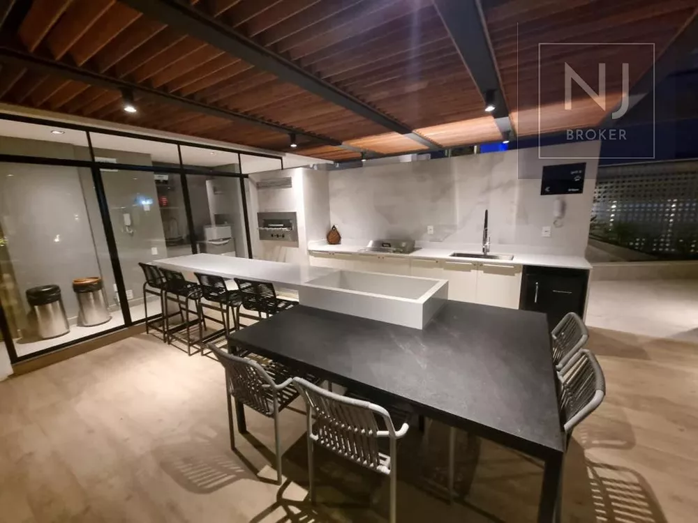 Cobertura, 2 quartos, 109 m² - Foto 2
