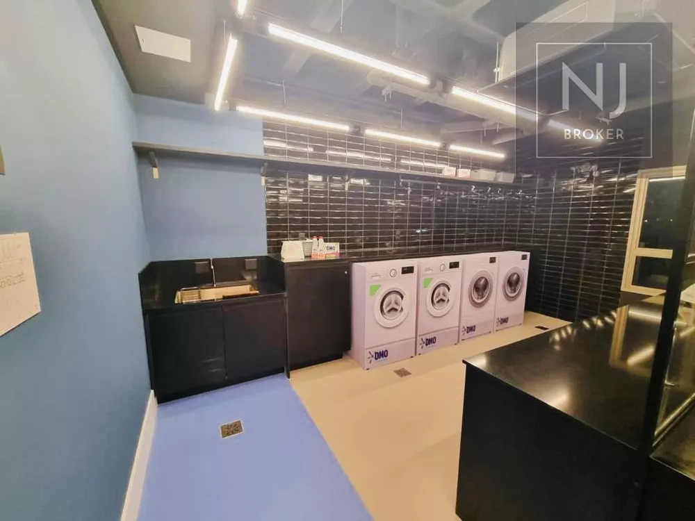 Cobertura, 2 quartos, 109 m² - Foto 4