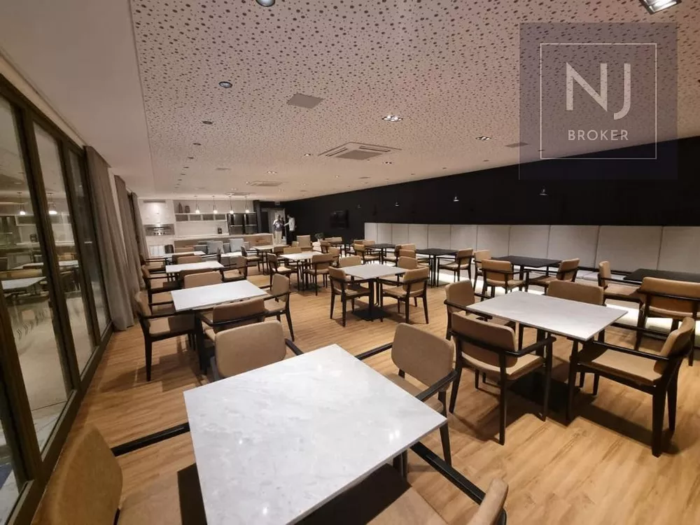 Cobertura, 2 quartos, 109 m² - Foto 1