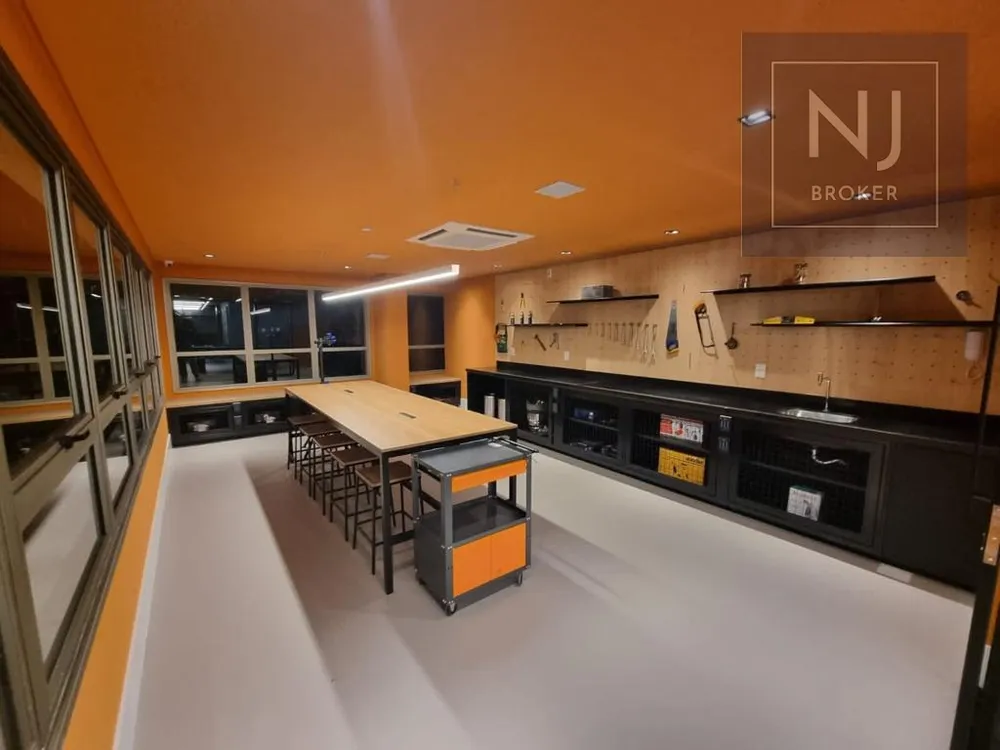Cobertura, 2 quartos, 109 m² - Foto 11