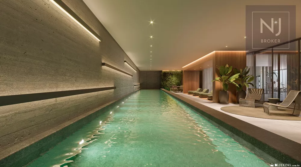 Apartamento, 4 quartos, 229 m² - Foto 4