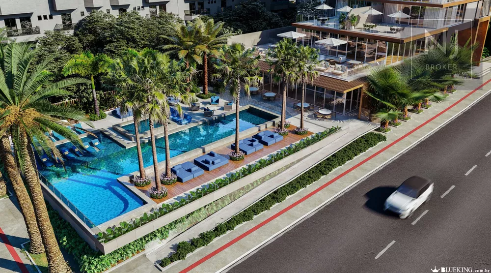 Apartamento, 4 quartos, 229 m² - Foto 3