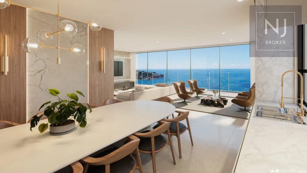 Apartamento, 4 quartos, 229 m² - Foto 5