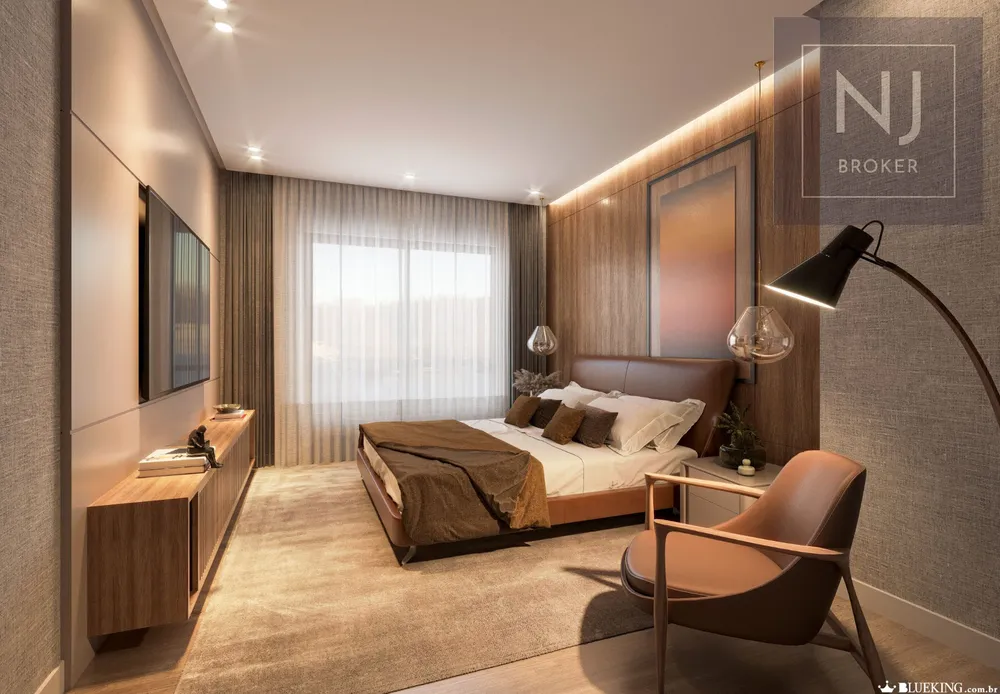Apartamento, 4 quartos, 229 m² - Foto 8