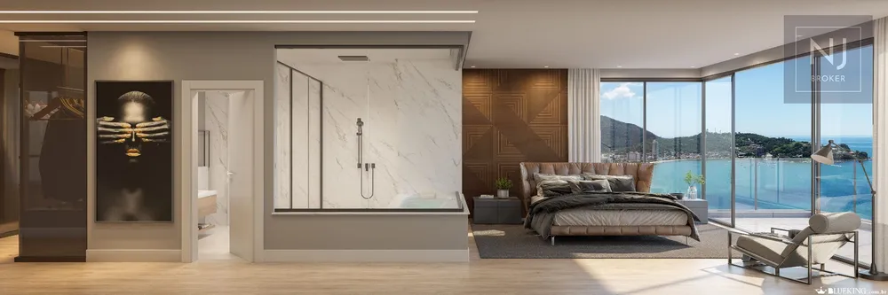 Apartamento, 4 quartos, 229 m² - Foto 11
