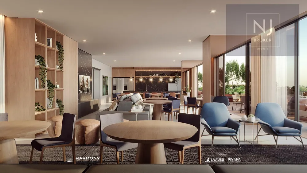 Apartamento, 4 quartos, 200 m² - Foto 4