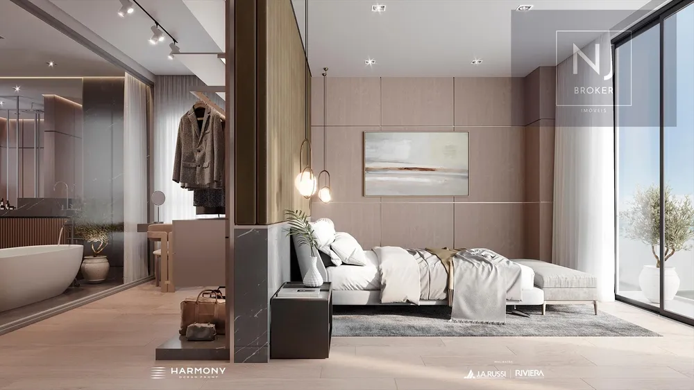 Apartamento, 4 quartos, 200 m² - Foto 10