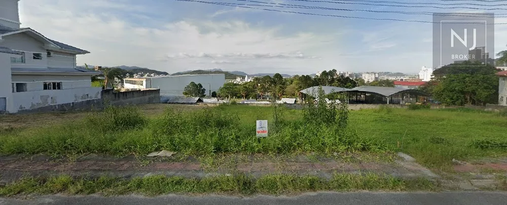 Terreno, 473 m² - Foto 2