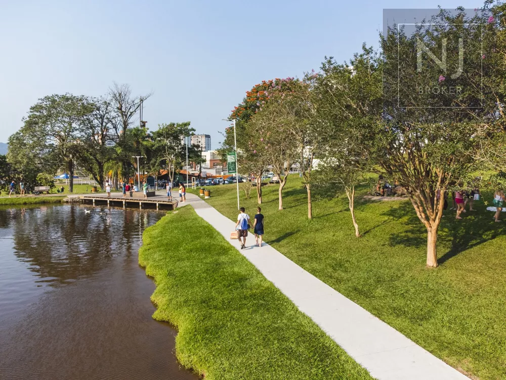 Terreno, 473 m² - Foto 1