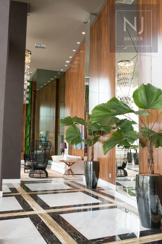Cobertura, 4 quartos, 369 m² - Foto 6
