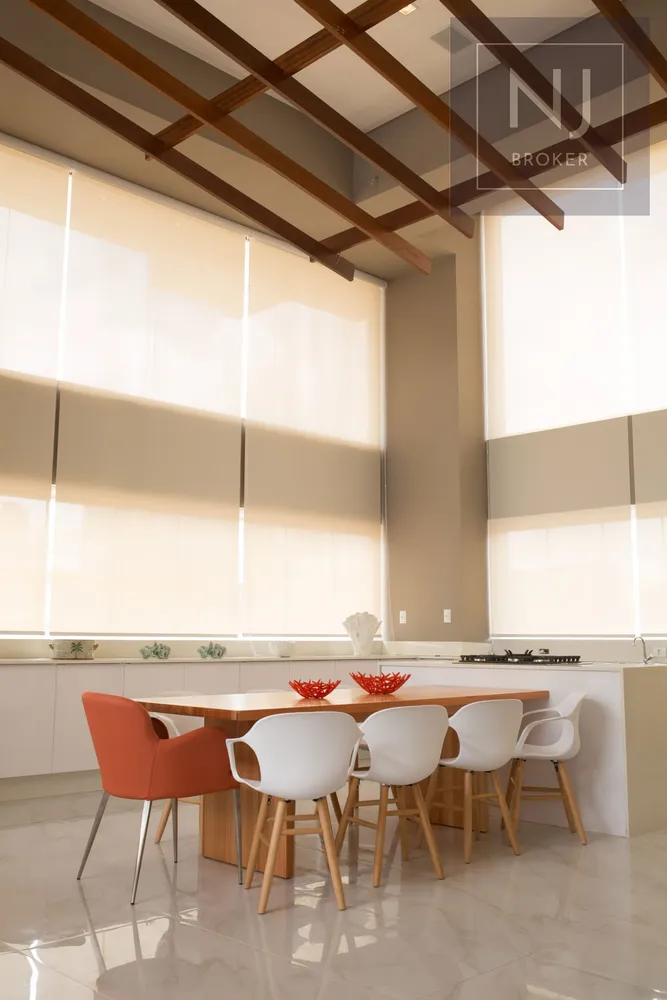 Cobertura, 4 quartos, 369 m² - Foto 10