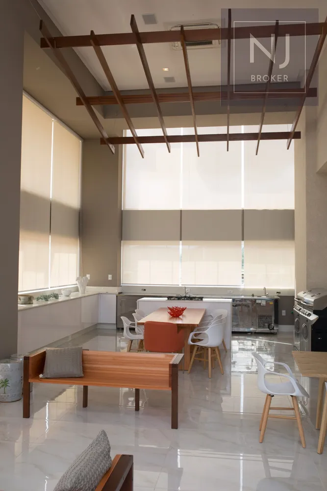 Cobertura, 4 quartos, 369 m² - Foto 4
