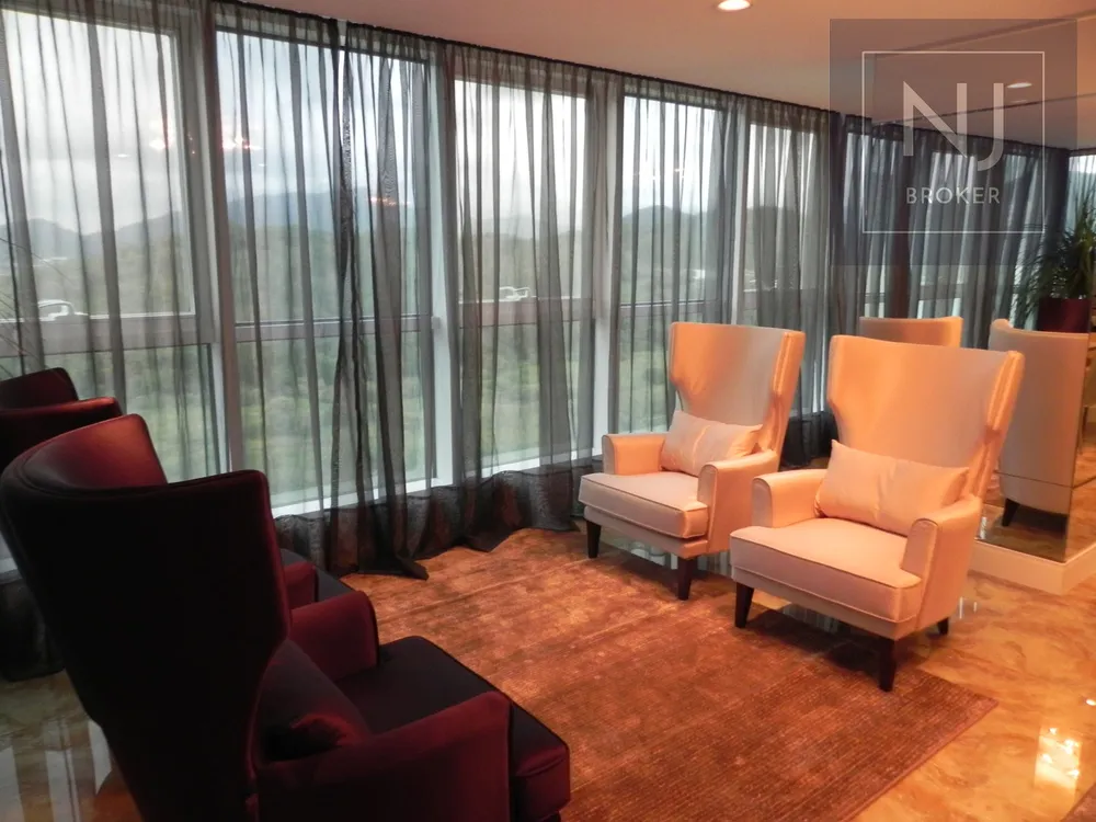 Cobertura, 4 quartos, 369 m² - Foto 7