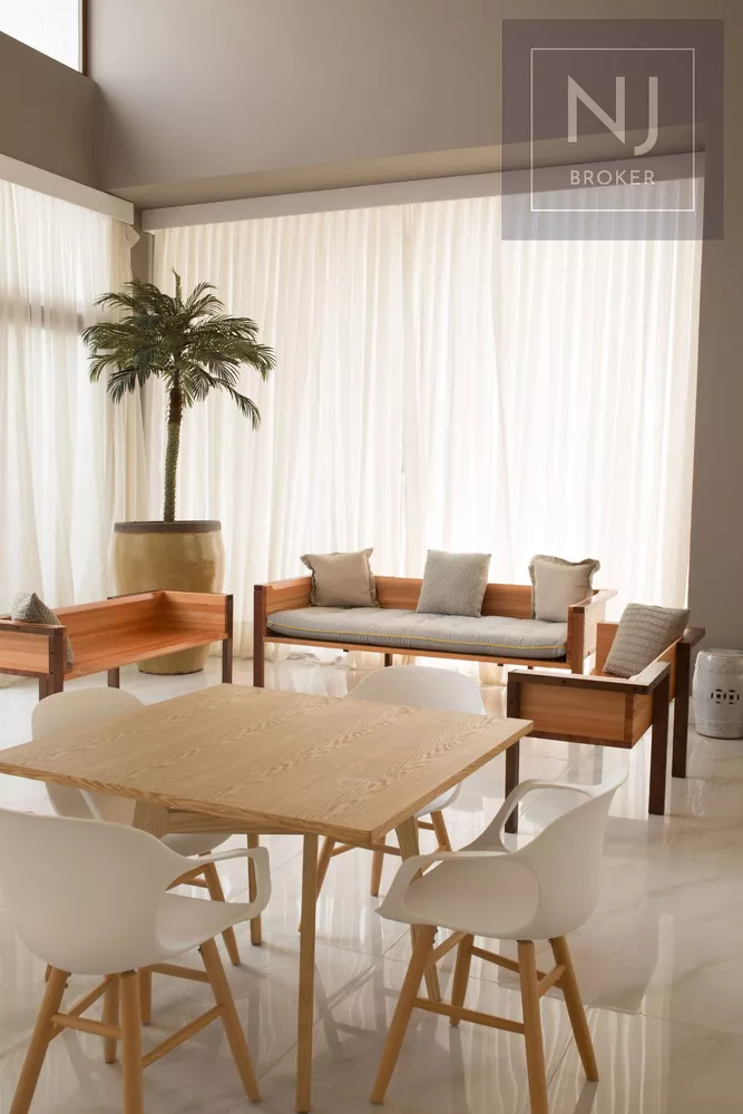 Cobertura, 4 quartos, 369 m² - Foto 4