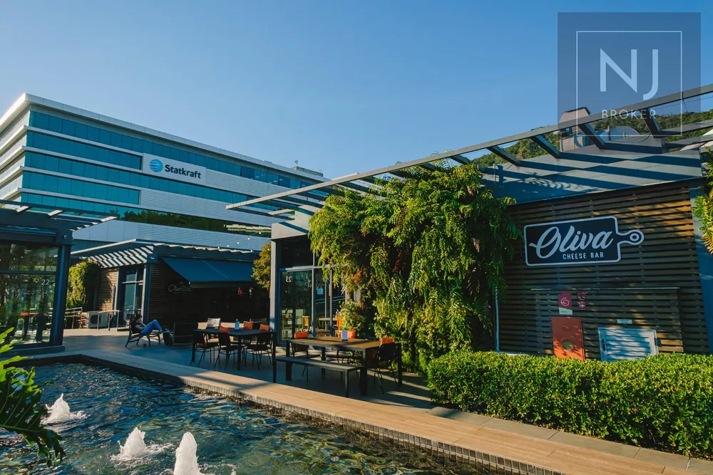 Sala-Conjunto, 52 m² - Foto 1