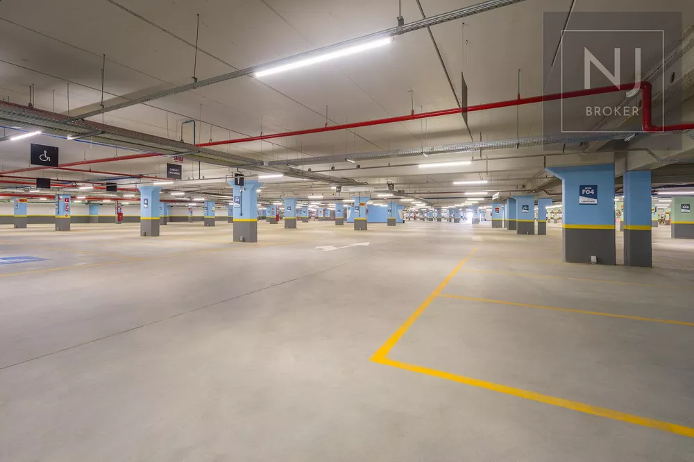 Sala-Conjunto, 52 m² - Foto 4