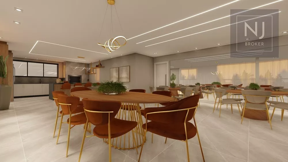 Apartamento, 2 quartos, 76 m² - Foto 3