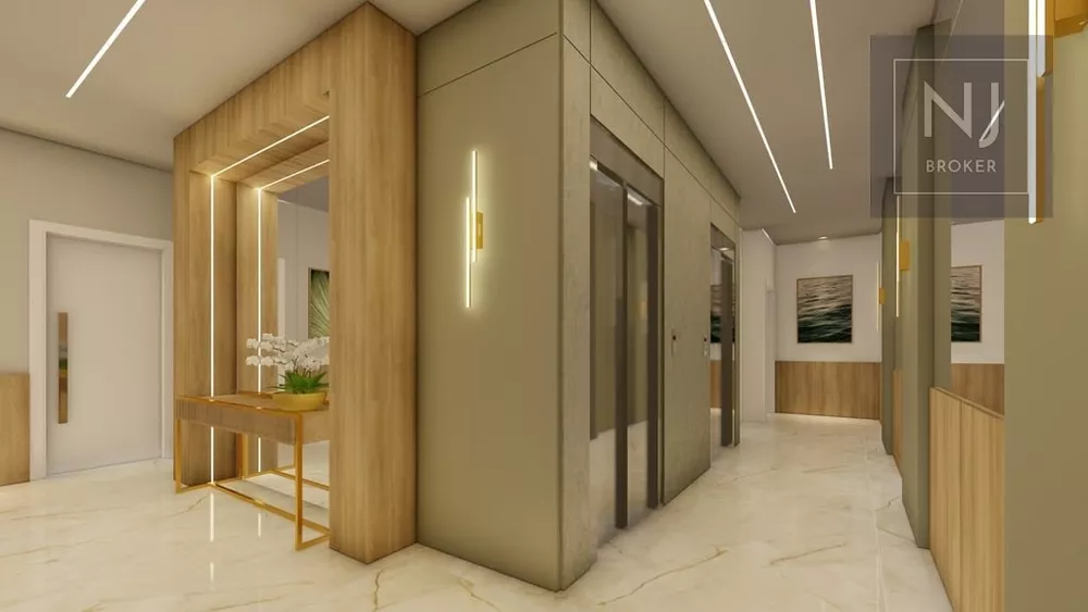 Apartamento, 2 quartos, 76 m² - Foto 4