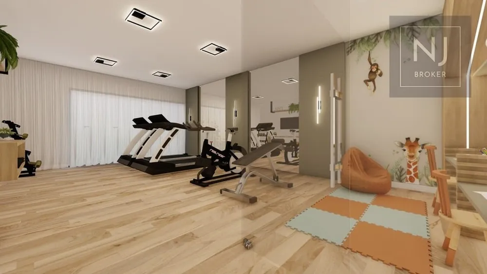 Apartamento, 2 quartos, 76 m² - Foto 15