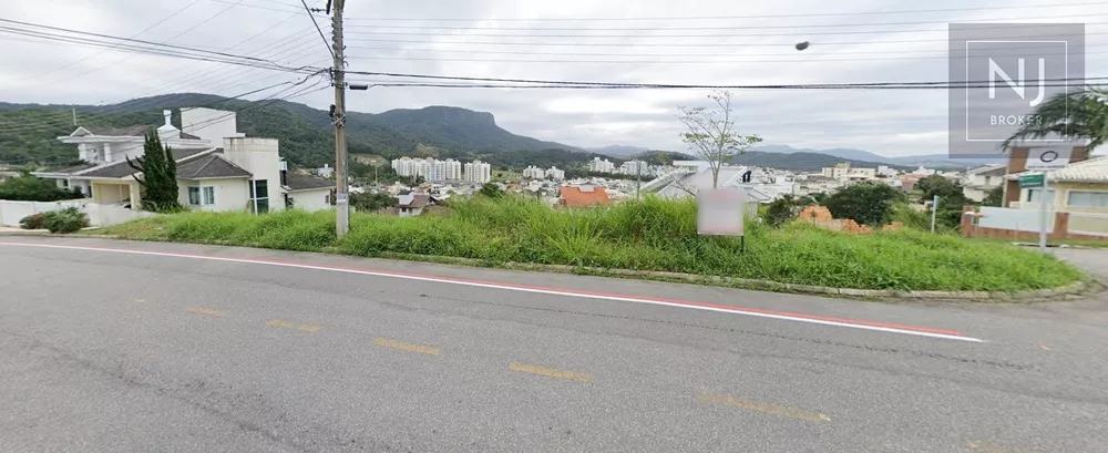 Terreno, 541 m² - Foto 2