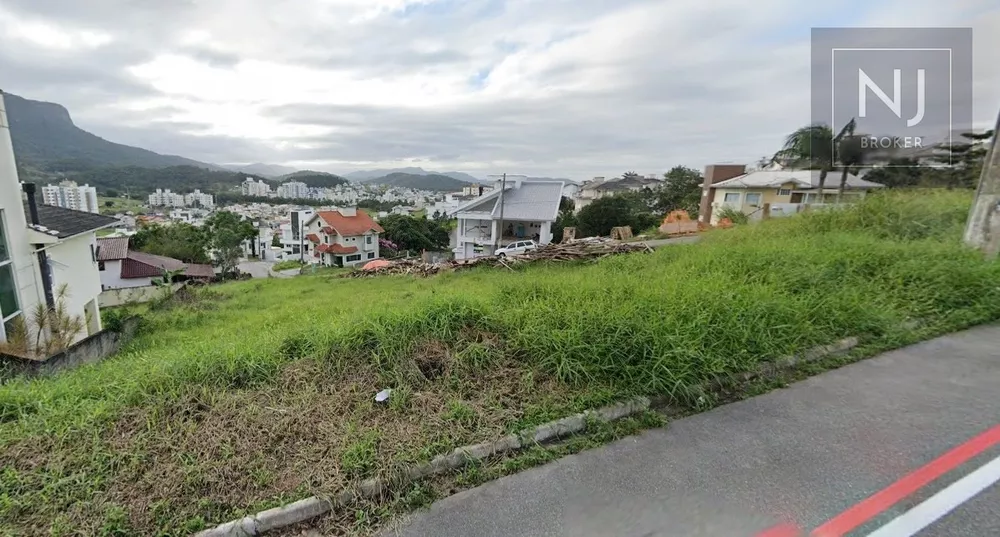 Terreno, 541 m² - Foto 1