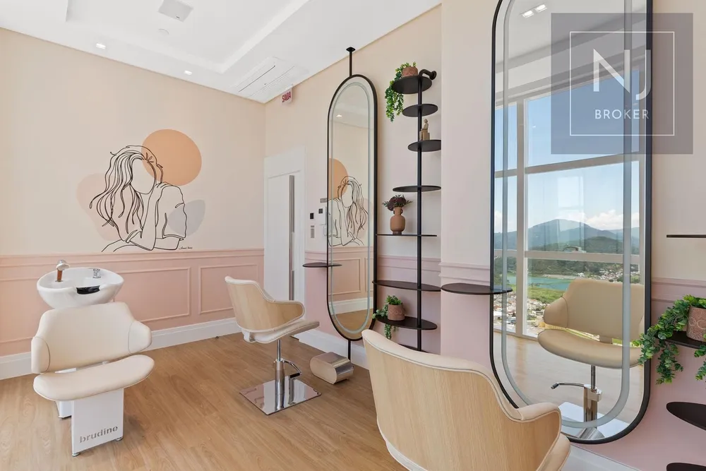 Apartamento, 4 quartos, 196 m² - Foto 4