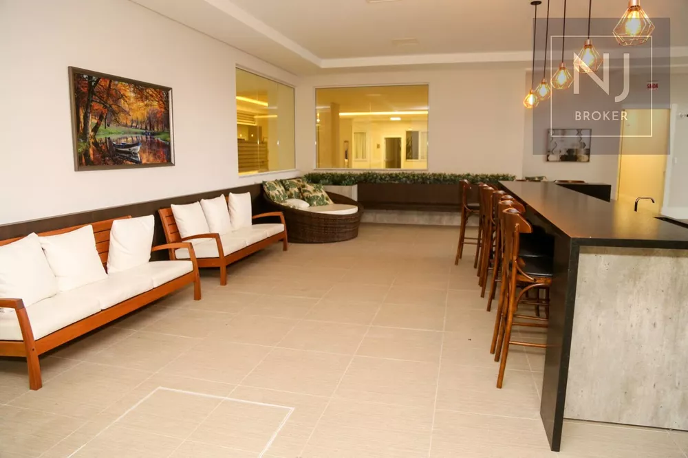 Apartamento, 2 quartos, 90 m² - Foto 4