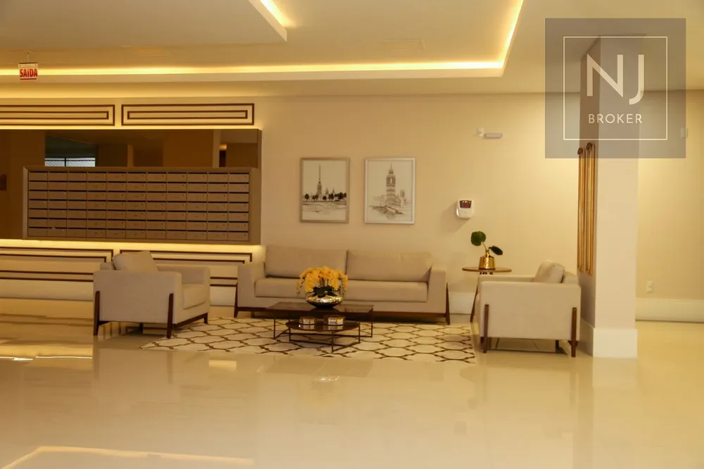 Apartamento, 2 quartos, 90 m² - Foto 3