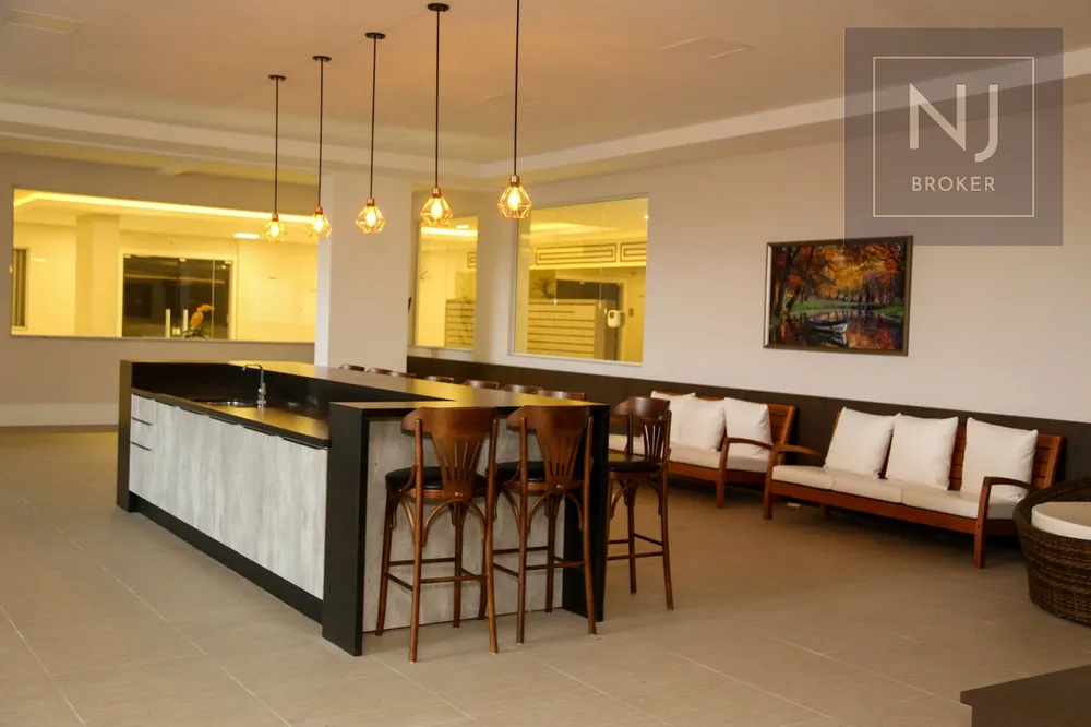 Apartamento, 2 quartos, 90 m² - Foto 8