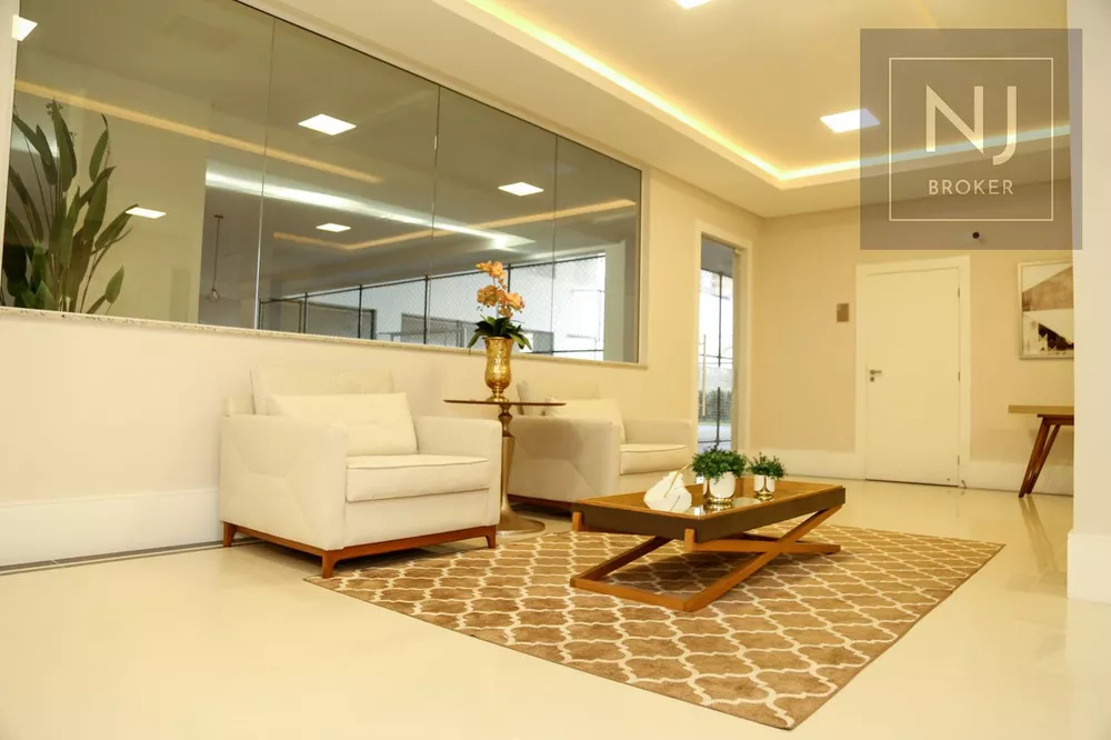 Apartamento, 2 quartos, 90 m² - Foto 2