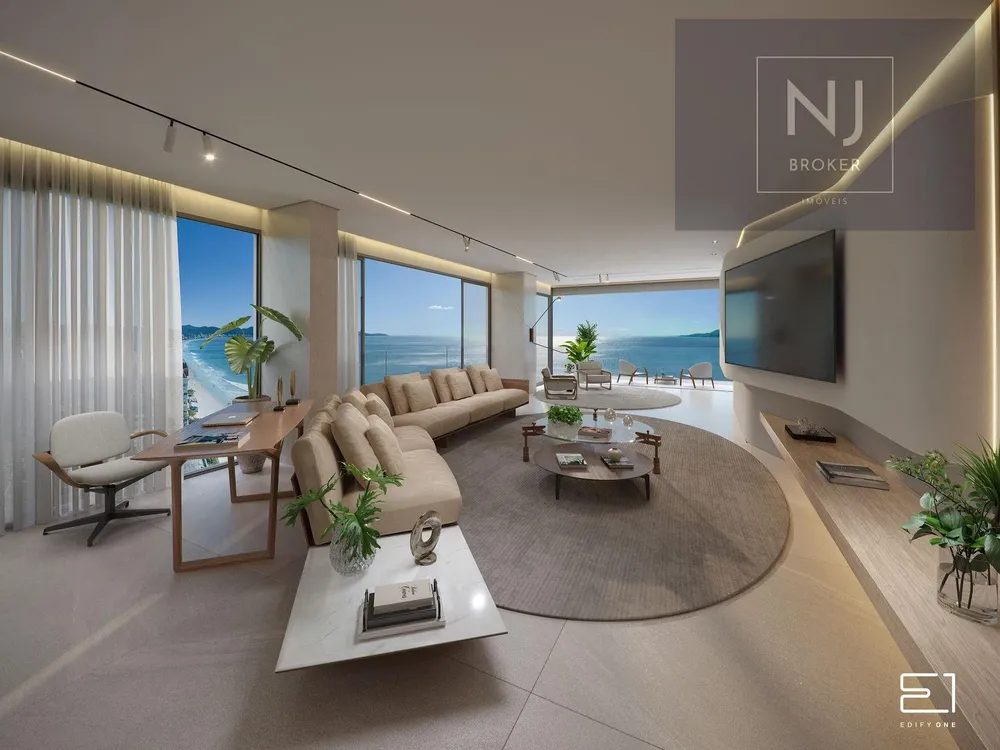 Apartamento, 4 quartos, 256 m² - Foto 7