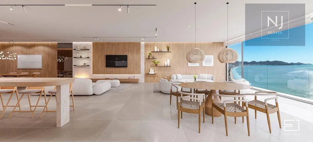 Apartamento, 4 quartos, 256 m² - Foto 6