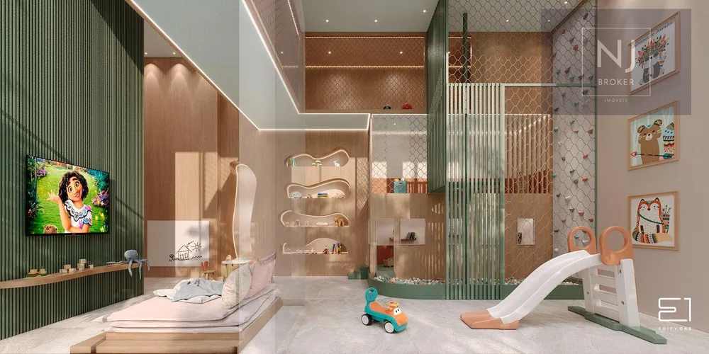 Apartamento, 4 quartos, 256 m² - Foto 8