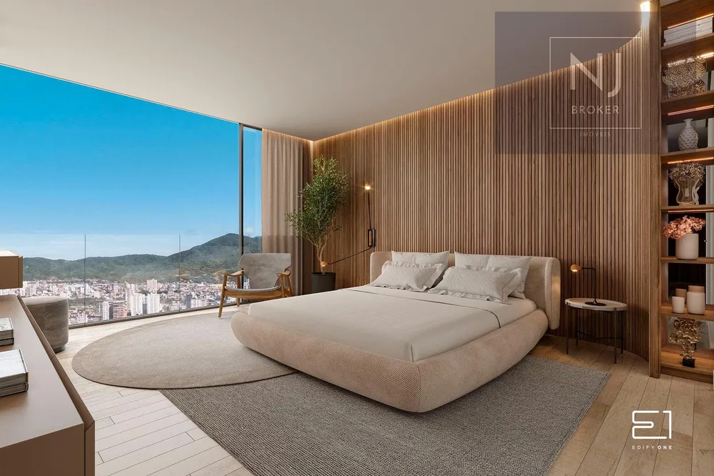 Apartamento, 4 quartos, 256 m² - Foto 7