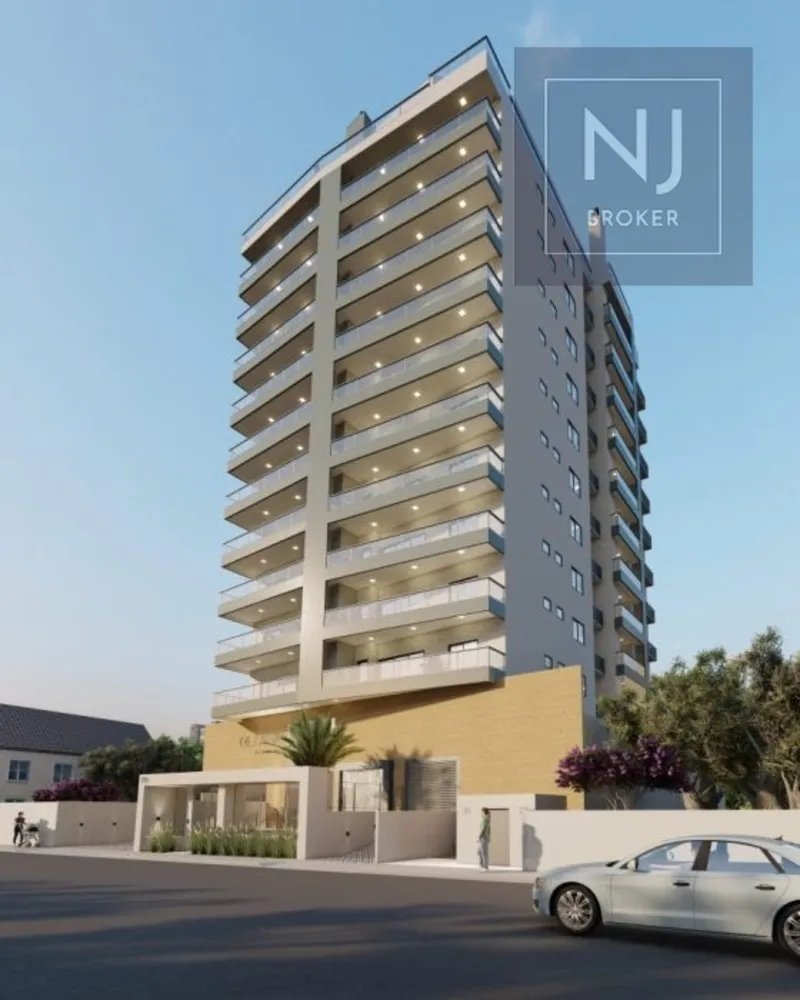 Apartamento, 2 quartos, 76 m² - Foto 2